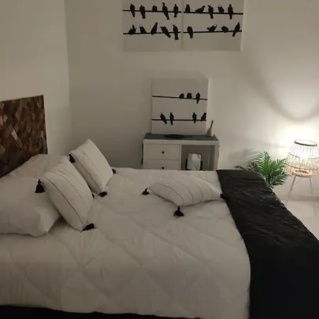 Appartement 2p Piscine+parking Vue Monte-carlo Monaco