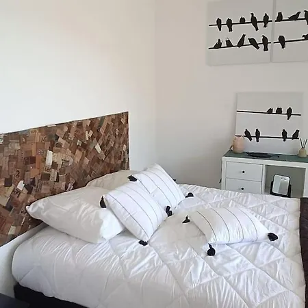 Appartement 2p Piscine+parking Vue Monte-carlo Monaco
